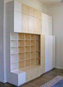 kast underlayment Firma 400